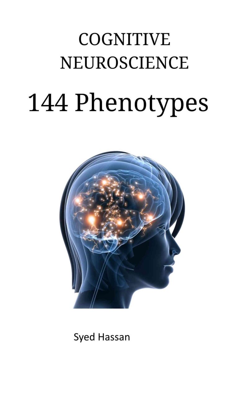 144 Neural Phenotypes Matrix